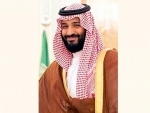 Crown Prince of Saudi Arabia Mohammed bin Salman bin Abdulaziz Al Saud to visit India on Feb 19