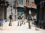 Kashmir: Eight CRPF men die in IED blast in Pulwama