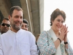 Congress leaders in UP opposed to any alliance
