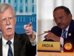 US National Security Adviser dials Ajit Doval, both resolve to designate Masood Azhar a global terrorist