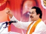 Shiv Sena joins forces with BJP for Lok Sabha polls