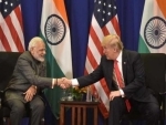 Pulwama Attack: Donald Trump urges India, Pakistan to 'get along'