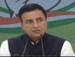 PM, BJP insulted martyrs' memory: Congress