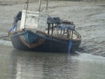 Five Tamil Nadu fishermen arrested by Sri Lankan Navy