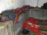 Thirteen people die in Assam tea garden hooch tragedy