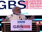 Change is clearly visible in the country, says Narendra Modi at ET Global Business Summit