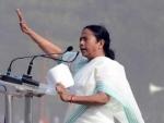 Mamata calls upon party supporters to ensure victory in all 42 LS seats in Bengal,says 2019 signals end of Modi Govt
