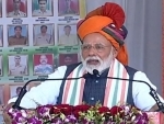 Country is in safe hands: Narendra Modi says after India conducts another surgical strike