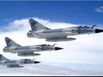 Tripura celebrates IAF airstrike in Balakot