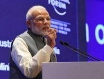 Pakistan trying to destabilise us, says PM Modi in BJP programme