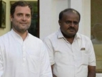 Seat sharing tangle continues in Karnataka as Coalition partners JD(S) and Congress failed to finalise