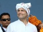 Rahul to meet leaders of Delhi Cong to discuss possible tie-up with AAP