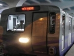 Kolkata: Metro services disrupted over fire scare at Noapara station