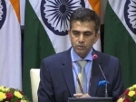 Kartarpur talks are no resumption of dialogues with Pakistan: India
