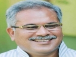 CM Bhupesh Baghel announces weekly off for police personnel, hikes DA by 4 pc