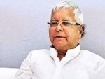 Lalu Prasad authorised for selection of candidates for Lok Sabha and assembly byelections
