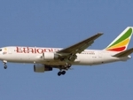 Ethiopian Airlines grounds Boeing 737 MAX 8 after crash