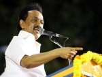 DMK demands holding of Assembly bypoll to all 21 seats in Tamil Nadu