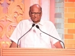 NCP chief Sharad Pawar not to contest Lok Sabha elections, says time to give chance to youths