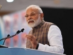 PM Narendra Modi accuses 'socialist parties' of forgetting Lohia's principles