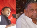 Supreme Court asks CBI for status report on disproportionate assets case against Mulayam-Akhilesh