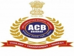 Gujarat: ACB nabs state GST officer red-handed taking bribe in Ahmedabad
