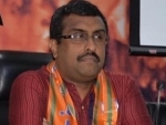 BJP picks up two assembly seats 'uncontested' in Arunachal Pradesh: Ram Madhav
