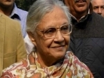 NYAY scheme is the blueprint of a new India: Delhi Congress leader Sheila Dikshit