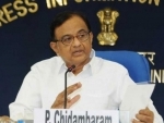 Ex-finance minister P Chidambaram defends Cong's minimum income guarantee poll promise