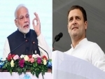 Wish Narendra Modi on World Theatre Day: Rahul Gandhi tweets after PM addresses the nation