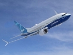 New Boeing software for 737 MAX jets to address safety concerns
