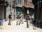 Parts of south Kashmir shut after killing of 3 militants