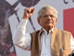 CPI-M releases Lok Sabha election manifesto, urges voters to defeat BJP alliance