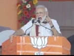 PM Modi targets BJD, Congress in Odisha during Lok Sabha poll campaign