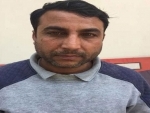 Jaish commander arrested in Srinagar