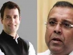Lok Sabha poll:Bharat Dharma Jana Sena chief Vellappally will take on Rahul Gandhi in Wayanad