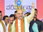 Amit Shah to address election rallies in Jammu