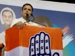 West Bengal: Congress announces four more candidates for Lok Sabha polls