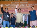 Arunachal Assembly Election: CM Pema Khandu becomes richest candidate
