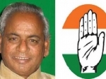 Cong demands removal of Raj Governor Kalyan Singh by President on MCC violation