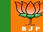 Manipur-based publisher Nishikant Singh joins Bharatiya Janata Party