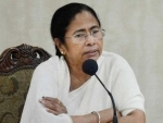 Mamata Banerjee questions Modi for not arresting Himanta in Sharada scam