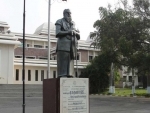 Tamil Nadu: Tension prevails following vandalisation of Periyarâ€™s statue