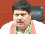 BJP candidate from Barrackpore Arjun Singh removed from chairmanship of Bhatpara municipality by secret ballot