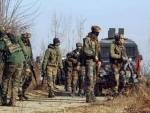 J&K: Encounter ensues between militants, security forces in Tral forest