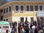 Political activist critically wounded, PSO killed in Kishtwar; gunmen decamp with weapon