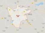 Jharkhand: Body of woman found in capital