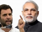 Rahul Gandhi dares Modi to debate on corruption