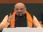 Amit Shah promises to make Odisha number one state in the country if BJP voted to power