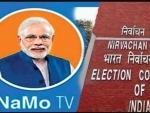 Will not air non-certified content in NaMo TV, BJP assures ECI